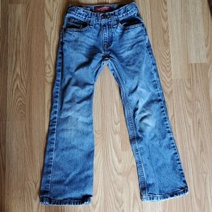Boys jeans
